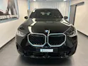 BMW X3 20d xDrive M Sport