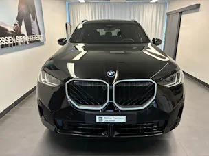 BMW X3 20d xDrive M Sport