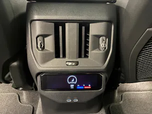 BMW X3 20d xDrive M Sport