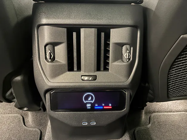 BMW X3 20d xDrive M Sport