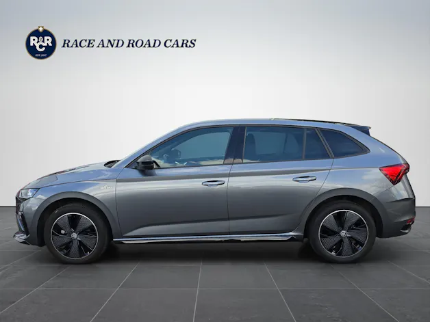 SKODA Scala 1.0 TSI 115 Monte Carlo DSG