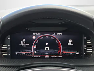 SKODA Scala 1.0 TSI 115 Monte Carlo DSG