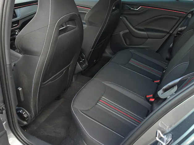SKODA Scala 1.0 TSI 115 Monte Carlo DSG