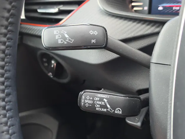 SKODA Scala 1.0 TSI 115 Monte Carlo DSG