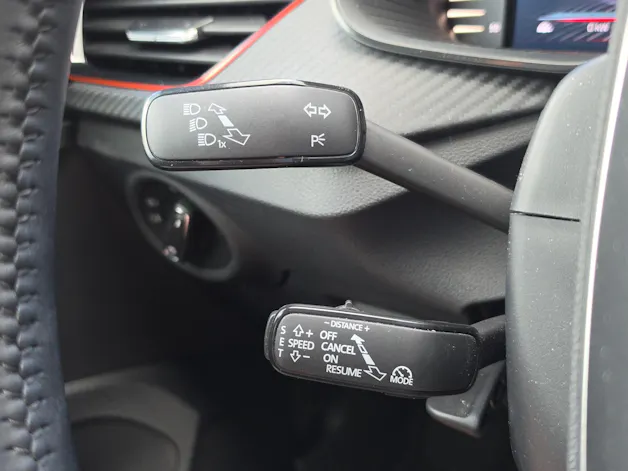 SKODA Scala 1.0 TSI 115 Monte Carlo DSG