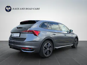SKODA Scala 1.0 TSI 115 Monte Carlo DSG