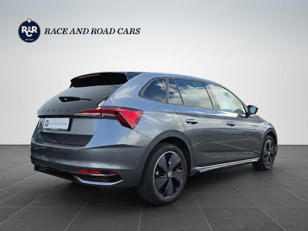SKODA Scala 1.0 TSI 115 Monte Carlo DSG