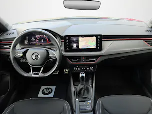 SKODA Scala 1.0 TSI 115 Monte Carlo DSG