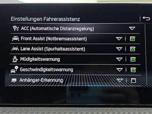 SKODA Scala 1.0 TSI 115 Monte Carlo DSG