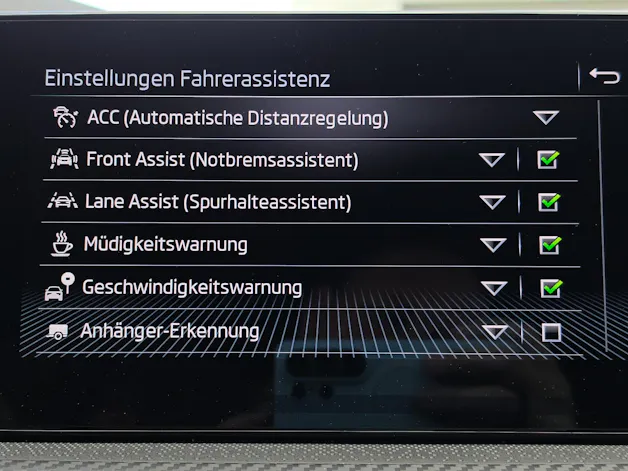 SKODA Scala 1.0 TSI 115 Monte Carlo DSG