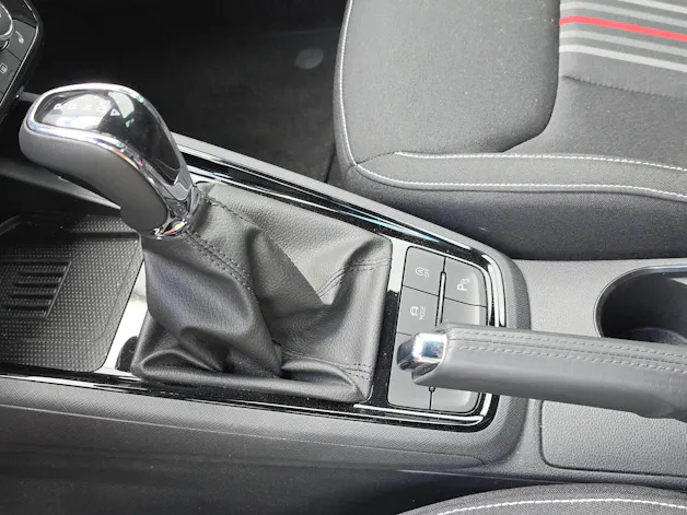SKODA Scala 1.0 TSI 115 Monte Carlo DSG