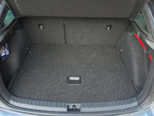 SKODA Scala 1.0 TSI 115 Monte Carlo DSG