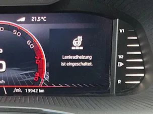SKODA Scala 1.0 TSI 115 Monte Carlo DSG