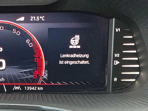 SKODA Scala 1.0 TSI 115 Monte Carlo DSG