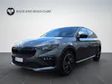 SKODA Scala 1.0 TSI 115 Monte Carlo DSG
