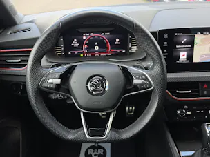SKODA Scala 1.0 TSI 115 Monte Carlo DSG