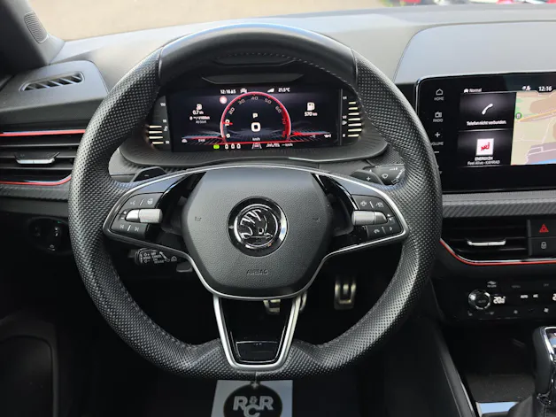 SKODA Scala 1.0 TSI 115 Monte Carlo DSG