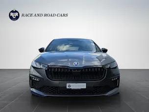 SKODA Scala 1.0 TSI 115 Monte Carlo DSG
