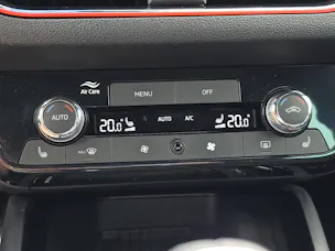 SKODA Scala 1.0 TSI 115 Monte Carlo DSG