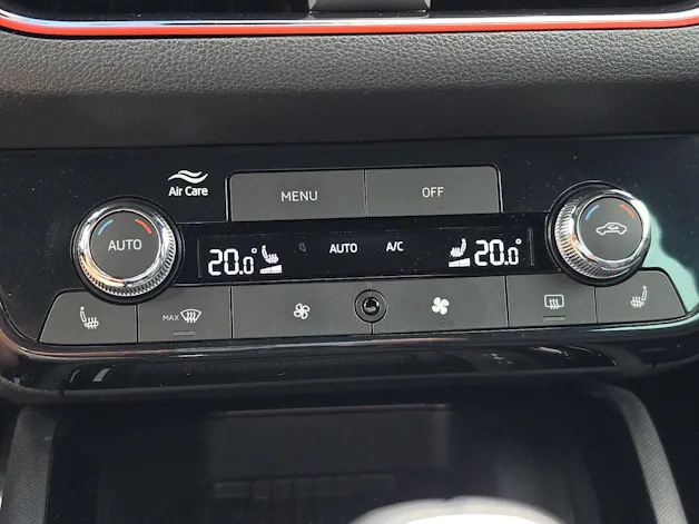 SKODA Scala 1.0 TSI 115 Monte Carlo DSG