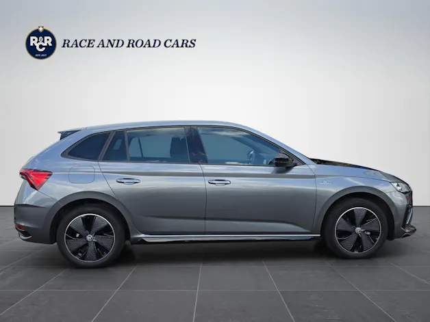 SKODA Scala 1.0 TSI 115 Monte Carlo DSG