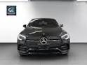 MERCEDES-BENZ GLC Coupé 200 4Matic 9G-Tronic