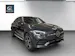 MERCEDES-BENZ GLC Coupé 200 4Matic 9G-Tronic