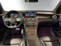 MERCEDES-BENZ GLC Coupé 200 4Matic 9G-Tronic