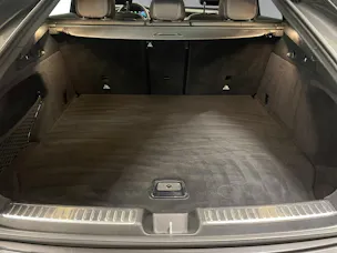 MERCEDES-BENZ GLC Coupé 200 4Matic 9G-Tronic