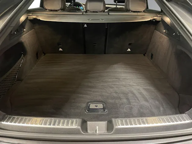 MERCEDES-BENZ GLC Coupé 200 4Matic 9G-Tronic