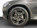 MERCEDES-BENZ GLC Coupé 200 4Matic 9G-Tronic