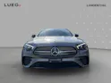 MERCEDES-BENZ E 220 d T 4Matic AMG Line 9G-Tronic