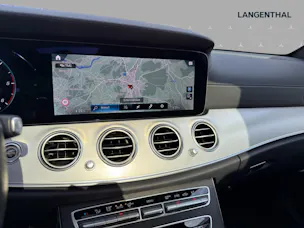 MERCEDES-BENZ E 220 d T 4Matic AMG Line 9G-Tronic