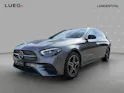 MERCEDES-BENZ E 220 d T 4Matic AMG Line 9G-Tronic