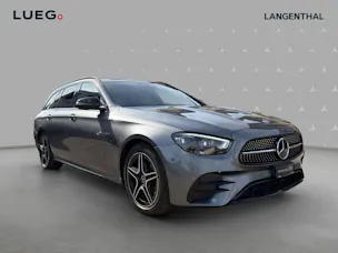 MERCEDES-BENZ E 220 d T 4Matic AMG Line 9G-Tronic