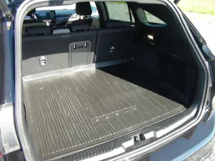 FORD Focus Station Wagon 1.0i EcoB Hybrid 155 ST-Line X