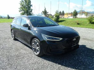FORD Focus Station Wagon 1.0i EcoB Hybrid 155 ST-Line X