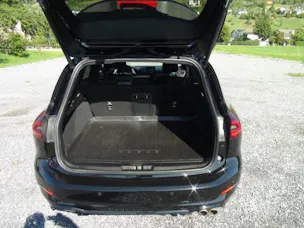 FORD Focus Station Wagon 1.0i EcoB Hybrid 155 ST-Line X