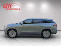 JAECOO 8 1.5TGDI SHS-P Exclusive