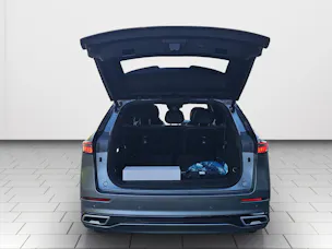 JAECOO 8 1.5TGDI SHS-P Exclusive (Grau Matt)