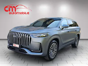 JAECOO 8 1.5TGDI SHS-P Exclusive