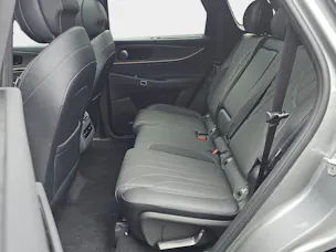 JAECOO 8 1.5TGDI SHS-P Exclusive (Grau Matt)