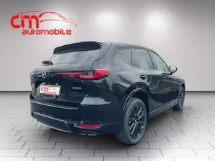 MAZDA CX-60 e-Skyactiv PHEV 327 AWD Homura Plus