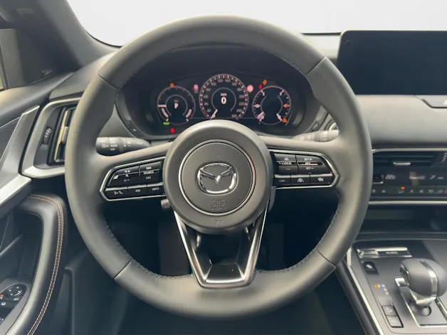MAZDA CX-60 e-Skyactiv PHEV 327 AWD Homura Plus