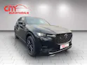 MAZDA CX-60 e-Skyactiv PHEV 327 AWD Homura Plus