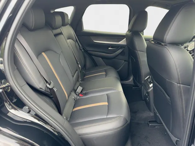 MAZDA CX-60 e-Skyactiv PHEV 327 AWD Homura Plus