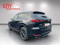 MAZDA CX-60 e-Skyactiv PHEV 327 AWD Homura Plus