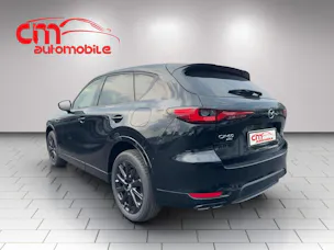 MAZDA CX-60 e-Skyactiv PHEV 327 AWD Homura Plus
