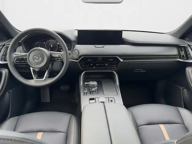 MAZDA CX-60 e-Skyactiv PHEV 327 AWD Homura Plus