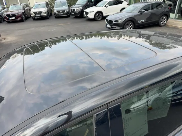 MAZDA CX-60 e-Skyactiv PHEV 327 AWD Homura Plus
